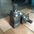TMT250/315/400/470/500/630中および高作業圧力油圧モーター